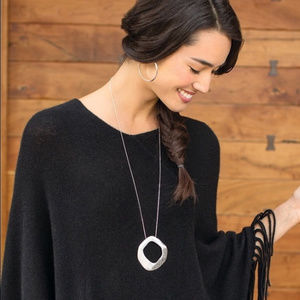 Silpada N3227 Nouveau Necklace